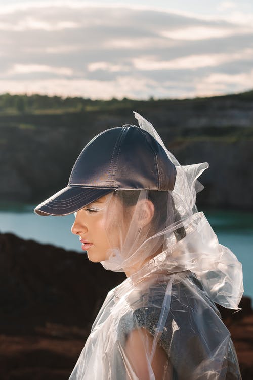 有关不情绪化, 側面圖, 垂直拍摄的免费素材图片