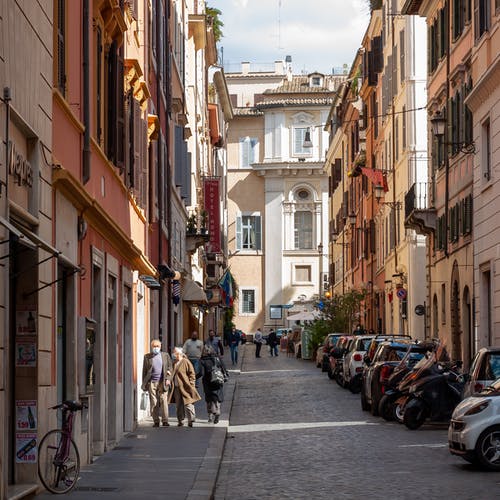 有关人, 垂直的, 建築的免费素材图片