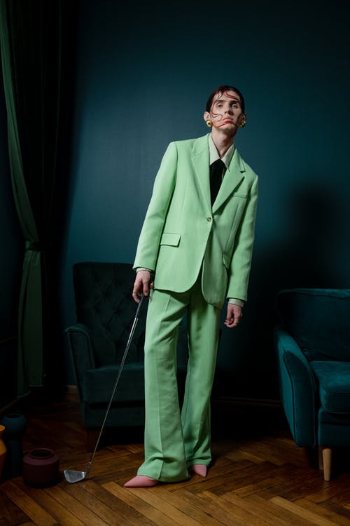 有关人, 发链, 單人沙發的免费素材图片