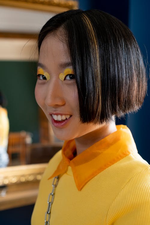 有关创意化妆, 多樣化, 理髮師的免费素材图片