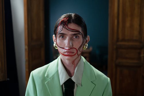 有关人, 发链, 站立的免费素材图片