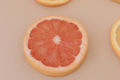 有关柑橘類水果, 特写, 葡萄柚的免费素材图片