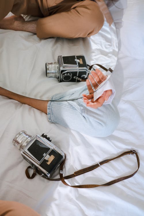 有关业余, 在家, 拍戲的免费素材图片