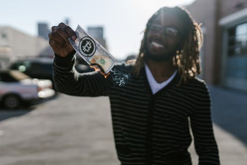 有关人, 加密, 加密虛擬貨幣的免费素材图片