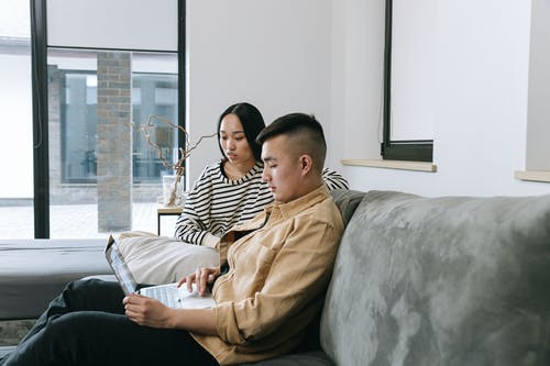 有关人, 休閒, 在家的免费素材图片