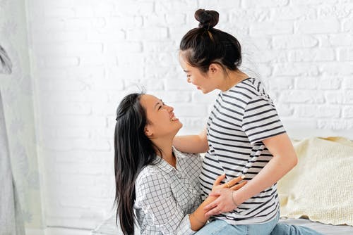 有关一對, 同性, 幸福的免费素材图片