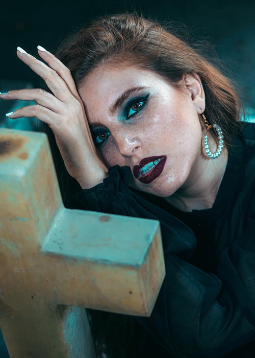 有关人脸, 個性, 優雅的免费素材图片