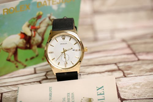 有关产品摄影, 劳力士, 手錶的免费素材图片