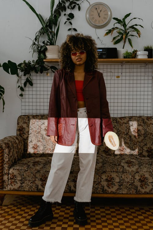 有关半, 在家, 垂直拍摄的免费素材图片