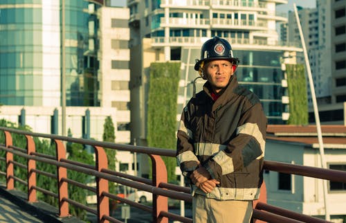 有关ppe, 个人保护设备, 中等特写的免费素材图片