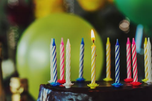 有关什錦的, 條紋, 模糊的免费素材图片