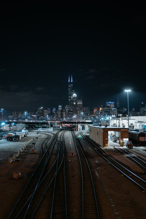 有关交通, 交通系統, 商業的免费素材图片