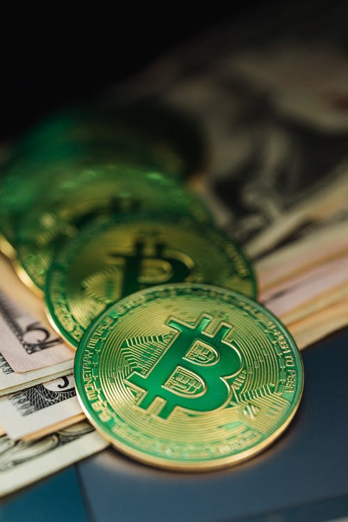 有关加密虛擬貨幣, 區塊鏈, 单据的免费素材图片