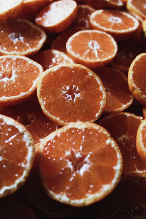 有关圓形, 垂直拍摄, 多汁的的免费素材图片