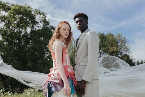 有关一對, 保鲜膜, 多樣化的免费素材图片