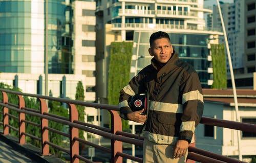 有关ppe, 个人保护设备, 中等特写的免费素材图片