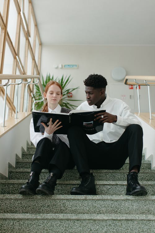 有关一起, 人, 低角度拍攝的免费素材图片