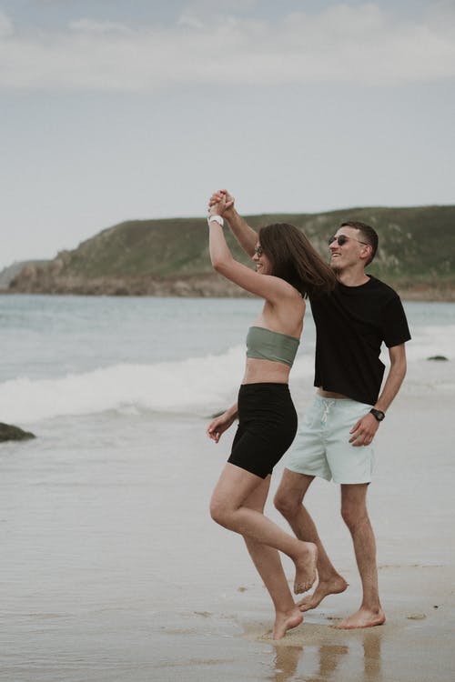 有关一對, 一起, 人的免费素材图片