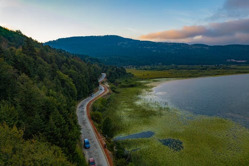 有关天性, 山, 景觀的免费素材图片