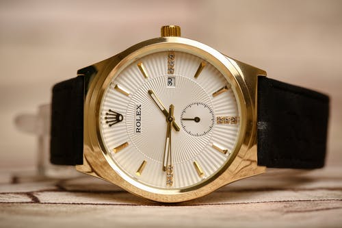 有关产品摄影, 劳力士, 手錶的免费素材图片