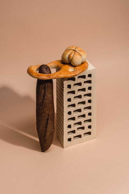 有关商業, 圓髮髻, 块的免费素材图片