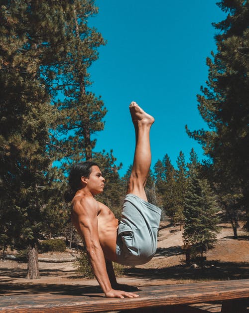 有关@户外, 人, 半裸的免费素材图片