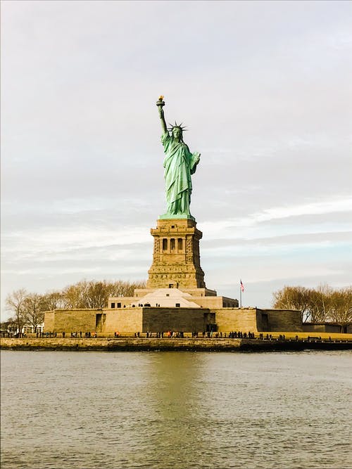 有关举手, 地標, 城市的免费素材图片