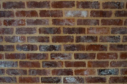 有关圖案, 棕色, 磚塊的免费素材图片