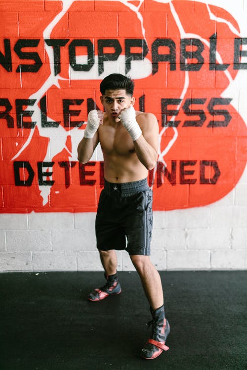 有关健身, 冲压, 半裸的免费素材图片