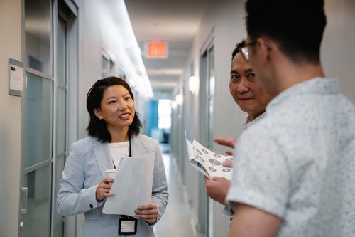 有关僱員, 商業, 團隊合作的免费素材图片