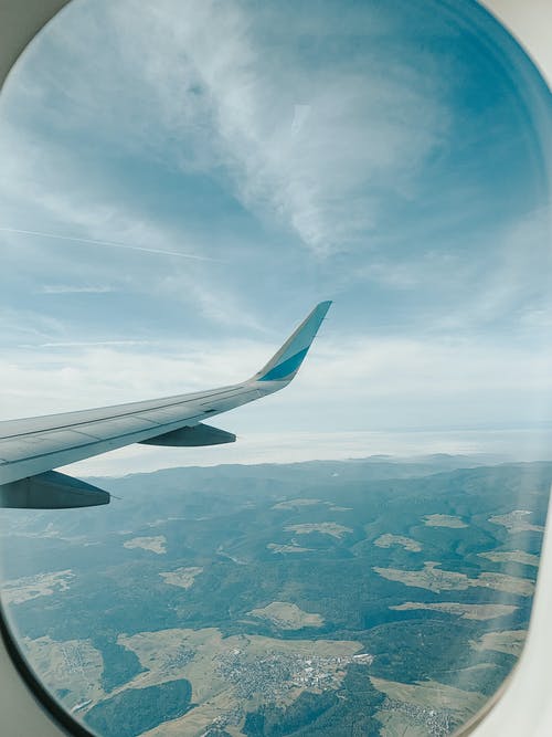 有关交通系統, 垂直拍摄, 山的免费素材图片