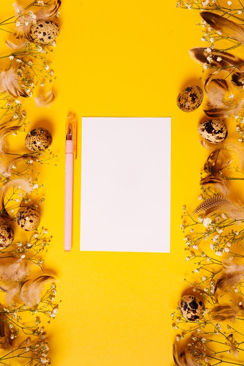 有关俯視圖, 债券纸, 原子筆的免费素材图片