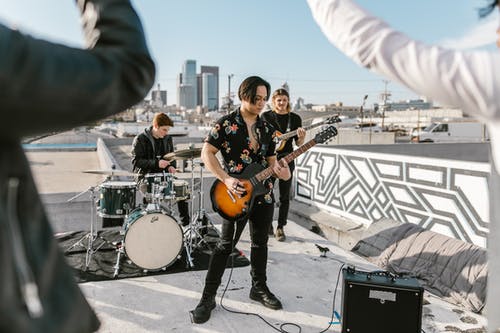 有关乐队, 天賦, 性能的免费素材图片