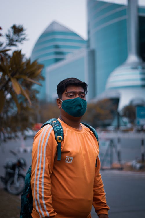 有关oudoors, 人, 垂直拍摄的免费素材图片