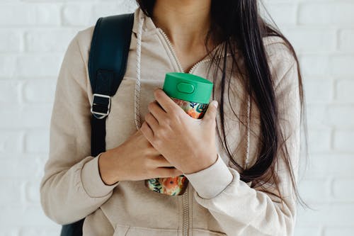 有关回到学校, 女孩, 學生的免费素材图片