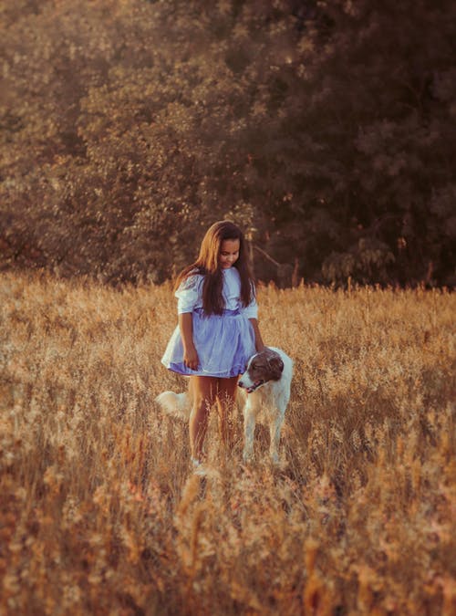 有关一起, 垂直拍摄, 女孩的免费素材图片