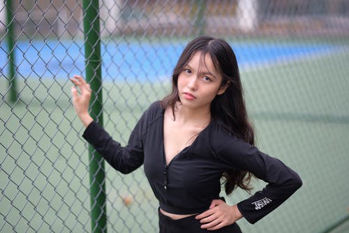 有关可愛, 女孩, 年輕的免费素材图片