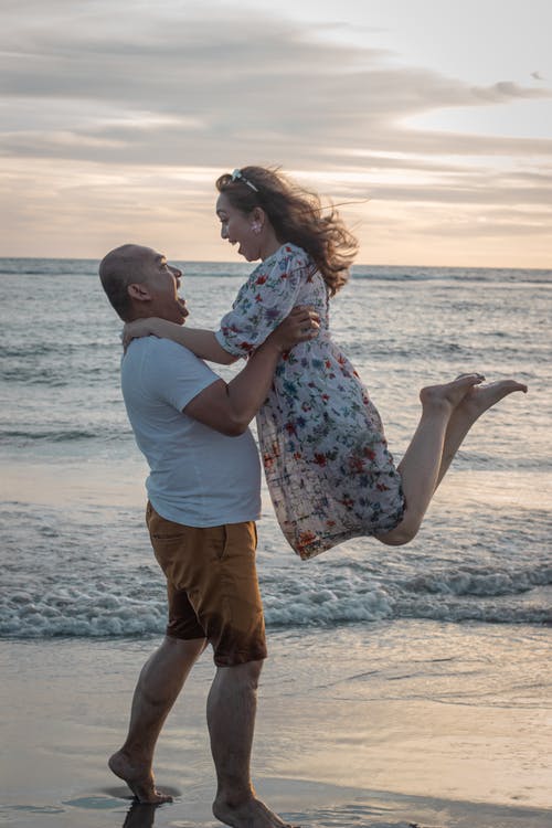 有关一對, 人, 休閒的免费素材图片