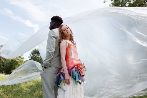 有关一對, 保鲜膜, 多樣化的免费素材图片