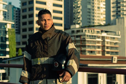 有关ppe, 个人保护设备, 中等特写的免费素材图片