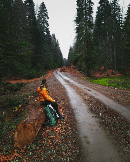 有关人, 休息, 健行的免费素材图片