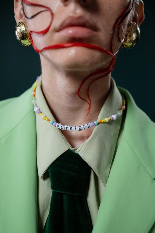 有关人, 信, 发链的免费素材图片