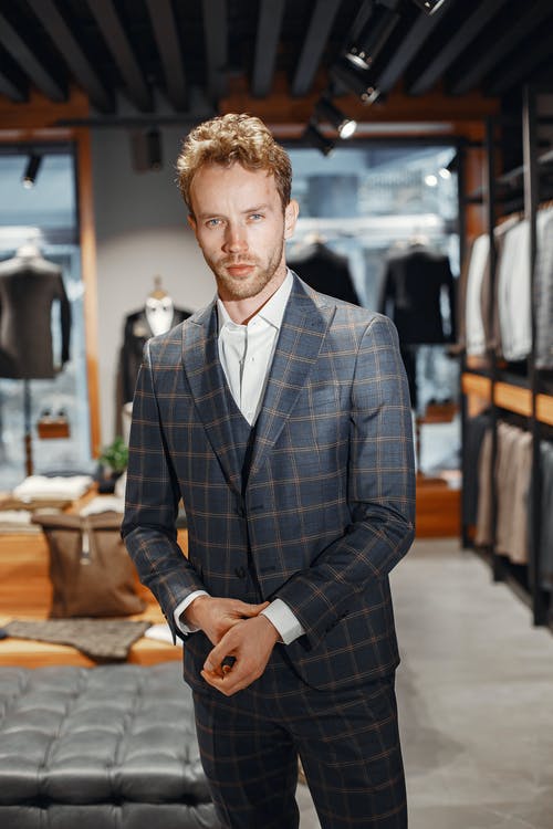 有关人, 商業, 垂直拍摄的免费素材图片