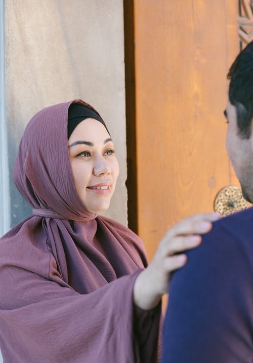 有关一對, 伊斯蘭, 伊斯蘭教的免费素材图片