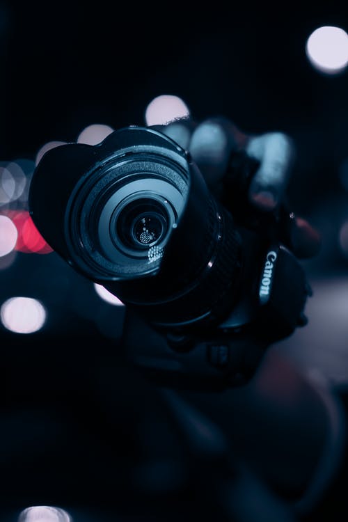 有关佳能, 品牌, 單反相機的免费素材图片