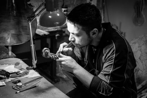 有关單色, 工作坊, 工作的的免费素材图片