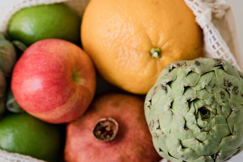 有关俯視圖, 健康, 可口的免费素材图片