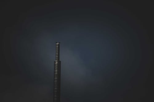 有关抽煙, 漆黑, 空氣污染的免费素材图片