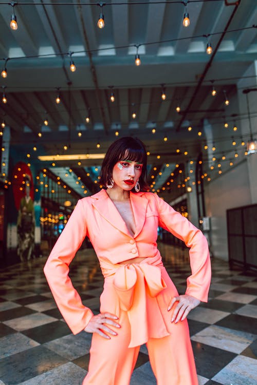 有关LGBTQ, 化妝, 同志的免费素材图片