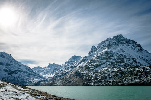 有关冬季, 大雪覆盖, 天性的免费素材图片